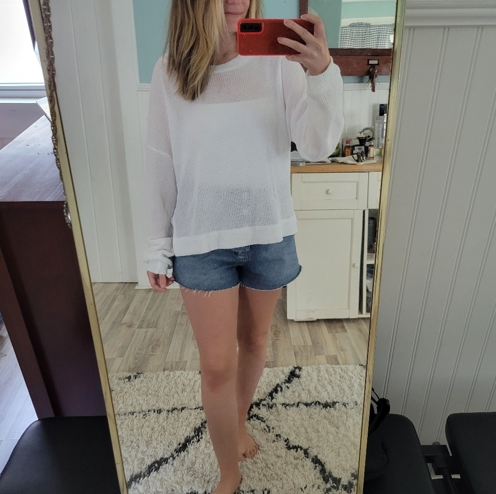 Forever 21 sweater - Picture 6 of 6